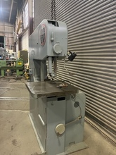 DOALL 3613-0 Vertical Band Saws | Michael Fine Machinery Co., Inc. (3)