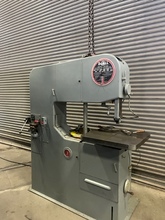 DOALL 3613-0 Vertical Band Saws | Michael Fine Machinery Co., Inc. (2)