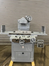 TOS BPH-20 Reciprocating Surface Grinders | Michael Fine Machinery Co., Inc. (2)