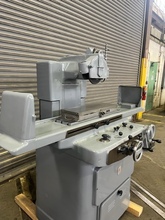 TOS BPH-20 Reciprocating Surface Grinders | Michael Fine Machinery Co., Inc. (5)