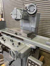 TOS BPH-20 Reciprocating Surface Grinders | Michael Fine Machinery Co., Inc. (9)