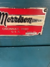 D.C. MORRISON K Keyseaters | Michael Fine Machinery Co., Inc. (7)