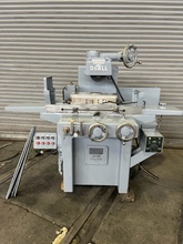DOALL D-6 Reciprocating Surface Grinders | Michael Fine Machinery Co., Inc. (2)