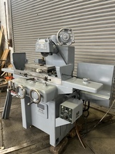 DOALL D-6 Reciprocating Surface Grinders | Michael Fine Machinery Co., Inc. (3)