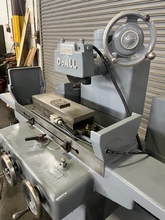 DOALL D-6 Reciprocating Surface Grinders | Michael Fine Machinery Co., Inc. (6)