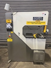 CLAUSING STARTRITE 30RWH Vertical Band Saws | Michael Fine Machinery Co., Inc. (2)