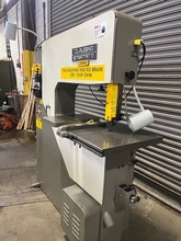 CLAUSING STARTRITE 30RWH Vertical Band Saws | Michael Fine Machinery Co., Inc. (4)