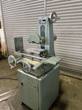 HARIG SUPER 612 Reciprocating Surface Grinders | Michael Fine Machinery Co., Inc. (3)