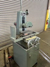 HARIG SUPER 612 Reciprocating Surface Grinders | Michael Fine Machinery Co., Inc. (4)