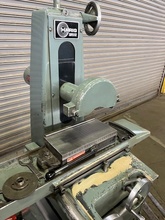HARIG SUPER 612 Reciprocating Surface Grinders | Michael Fine Machinery Co., Inc. (5)
