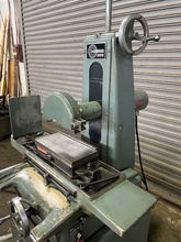 HARIG SUPER 612 Reciprocating Surface Grinders | Michael Fine Machinery Co., Inc. (6)