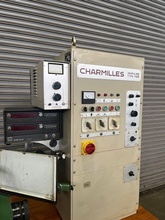 CHARMILLES ELERODA 110 EDM Sinkers | Michael Fine Machinery Co., Inc. (5)