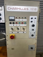 CHARMILLES ELERODA 110 EDM Sinkers | Michael Fine Machinery Co., Inc. (9)