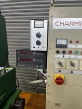 CHARMILLES ELERODA 110 EDM Sinkers | Michael Fine Machinery Co., Inc. (10)