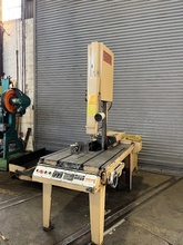 MARVEL SERIES 8 MARK I Vertical Band Saws | Michael Fine Machinery Co., Inc. (2)