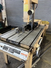 MARVEL SERIES 8 MARK I Vertical Band Saws | Michael Fine Machinery Co., Inc. (4)