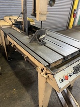 MARVEL SERIES 8 MARK I Vertical Band Saws | Michael Fine Machinery Co., Inc. (5)
