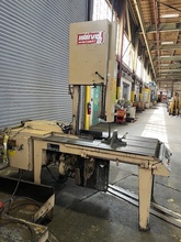 MARVEL SERIES 8 MARK I Vertical Band Saws | Michael Fine Machinery Co., Inc. (7)