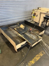 MARVEL SERIES 8 MARK I Vertical Band Saws | Michael Fine Machinery Co., Inc. (8)