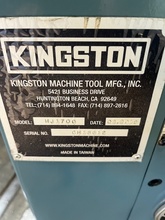 2019 KINGSTON HJ-1700 Engine Lathes | Michael Fine Machinery Co., Inc. (13)