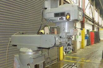 LAGUN FTV-2 Vertical Mills | Michael Fine Machinery Co., Inc. (5)