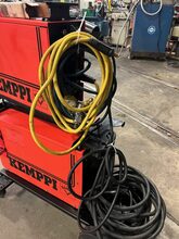 KEMPPI PS 3500 Mig Welders | Michael Fine Machinery Co., Inc. (4)
