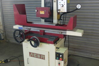 1995 ACER SUPRA-618 Reciprocating Surface Grinders | Michael Fine Machinery Co., Inc. (4)