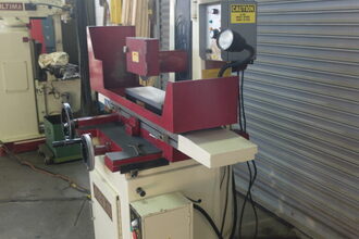 1995 ACER SUPRA-618 Reciprocating Surface Grinders | Michael Fine Machinery Co., Inc. (5)