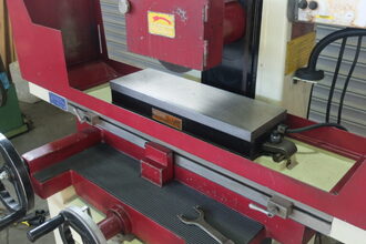 1995 ACER SUPRA-618 Reciprocating Surface Grinders | Michael Fine Machinery Co., Inc. (6)