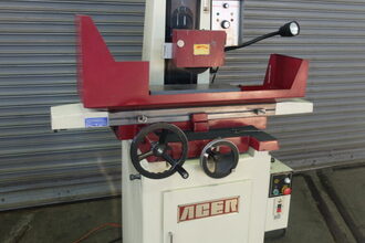 1995 ACER SUPRA-618 Reciprocating Surface Grinders | Michael Fine Machinery Co., Inc. (2)